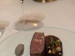 -Caprice(香港四季酒店)