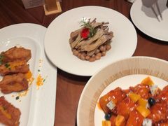 -阿明小菜·海鲜·上海菜(梅陇店)