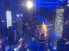 -解放碑威斯汀酒店-知味国际美食餐厅