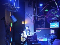 -XIUhome秀候酒馆(玉林路店)