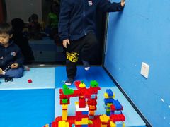 -奥兰熊科技中心(曲江校区)