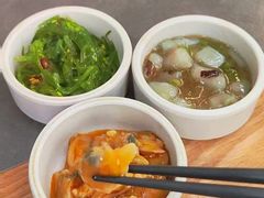 -沼津港精致料理·寿喜烧·烧鸟(龙湖南桥天街日料榜单店)