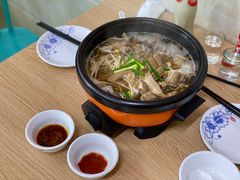 -三叔牛杂火锅店(三淮大街15号店)