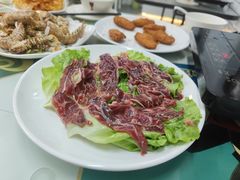 -吉友粥底火锅(方斜路店)