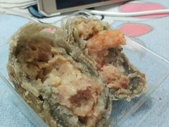 -金太粽(上海弄堂第一粽店)