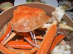 -上井料理黑金店(IFS国金中心店)