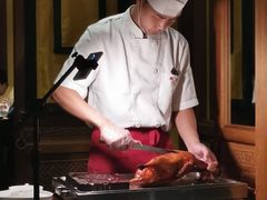 -那家小馆•北京菜•烤鸭(中关村店)