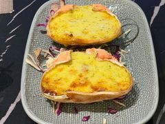-大葉日本料理·龍蝦任食放題(廣州W酒店)
