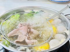 -杏花吴记牛肉火锅