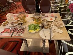 -芭菲盛宴·环球美食(解放碑英利国际店)