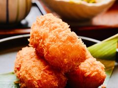 -味太助·银饭食堂(中华城店)
