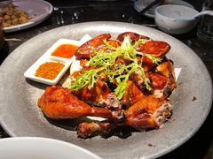 -蚝翅·海鲜粥·烧烤·龙虾季(海曙天一店)