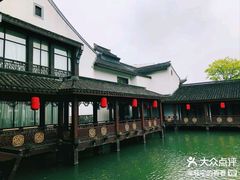 -绍兴饭店知遇楼(环山路店)