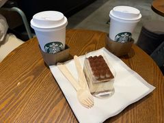 -星巴克(北京三里屯SOHO一店)