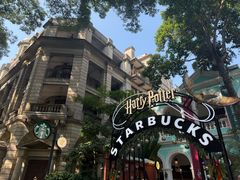 -星巴克臻选(广州沙面店)