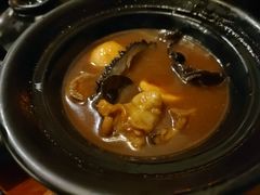 -长沙北辰洲际酒店-兰调全日餐厅