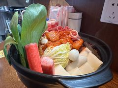 -魟阳日式料理(香积寺路店)
