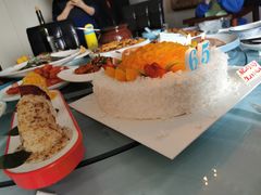 -友鹏海鲜(新宜白大道店)