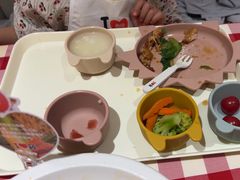 -西贝(财富购物中心店)