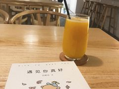 -禾康家蛋糕店