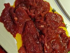 -鲜一烤肉(沈北店)