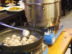 -鲜鲜·鲅鱼圈海鲜(于洪店)