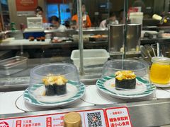 -新一番三文鱼寿司(大东海店)