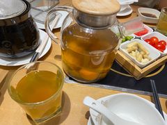 -湯系·煲汤手艺人(东二环泰禾广场店)