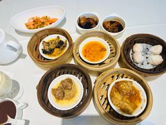 -万龙洲海鲜(南新仓店)