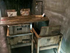 -HIGH FIVE哈福手工汉堡(桂林路店)