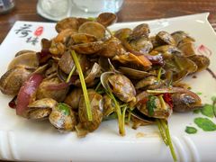 -叶存利海鲜大馅饺子(海宁路总店)