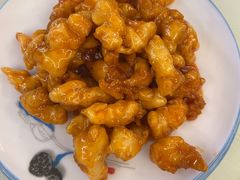 -李哥海鲜烧烤家常菜(孔雀城店)