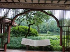 -九曲溪竹筏码头