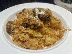 -蒙古大营·蒙古演绎餐厅(赛马场店)