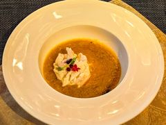 -马勒别墅·中餐厅