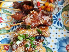 -解放碑威斯汀酒店-知味国际美食餐厅