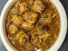 -小六农家乐(崇明西沙湿地店)