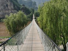 -孤山寨风景区