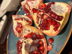 -万豪中餐厅·粤菜·北京粤财JW万豪酒店