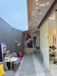 -More摩尔医美の注射线雕光电中心