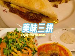 -大哥餐厅(西城花园店)