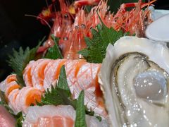 -福樱兰海鲜放题铁板烧(加州店)