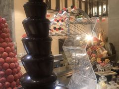 零售区-荆州温德姆酒店-全日制餐厅