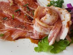 -梦山水日本烧肉(五四广场店)