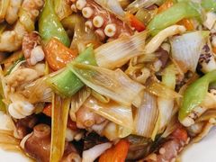 -富临港·蒸汽海鲜·手抓海鲜·炒菜(栈桥店)