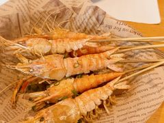 -79号渔船海鲜饭店(岗厦店)
