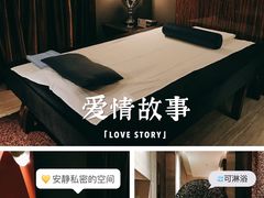-Love Story爱情故事·养生SPA会所(新侨店)