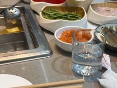 -海底捞火锅(天一广场亚细亚店)