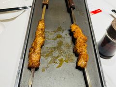 -双合园·海鲜水饺青岛菜(九水东路店)
