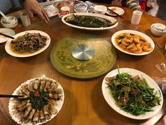 -温州一家人美食(西木头市店)